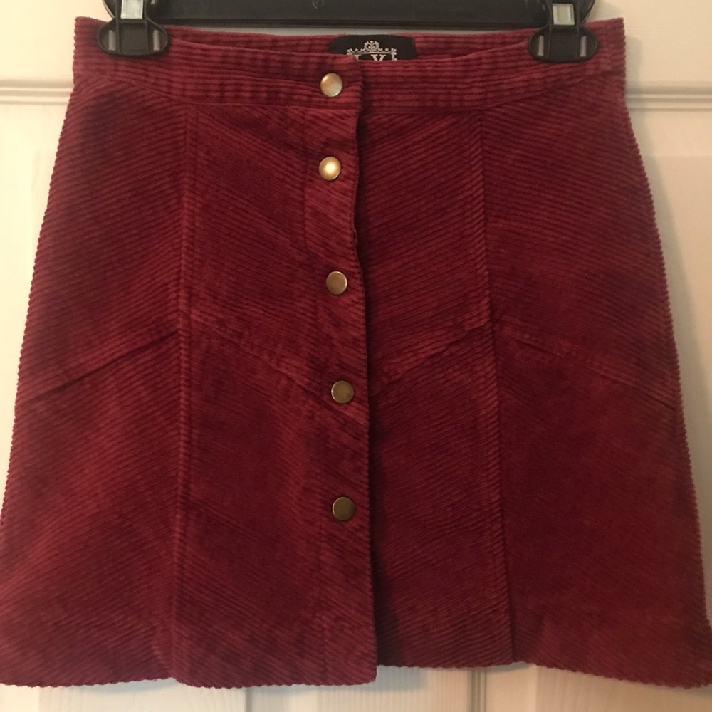 Boutique skirt!